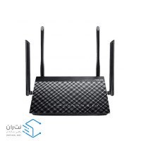 قیمت مودم روتر بی‌سیم ایسوس مدل DSL-AC55U